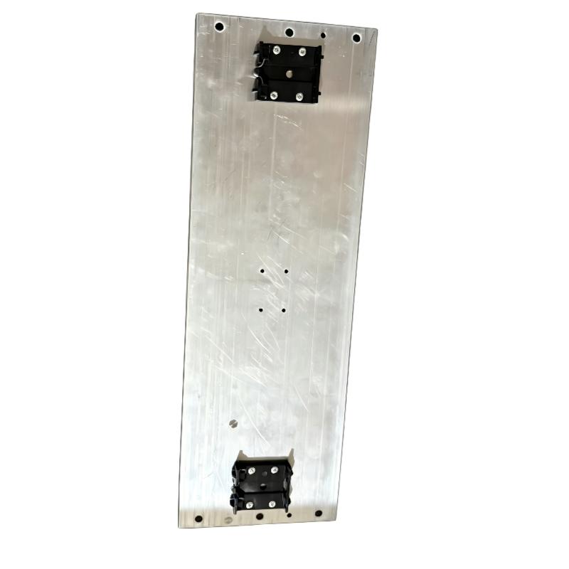 ABB UA C317 AE HIEE300725R0001 Measurement Interface Module