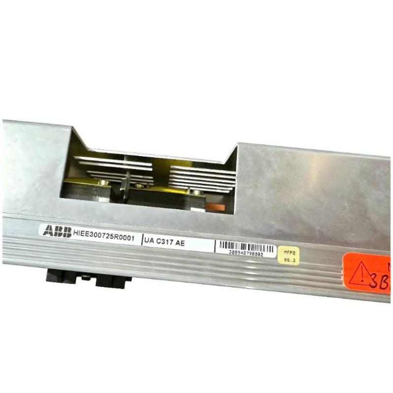 ABB UA C317 AE HIEE300725R0001 Measurement Interface Module