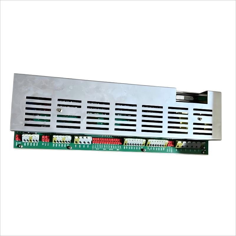 ABB UA C317 AE HIEE300725R0001 Measurement Interface Module