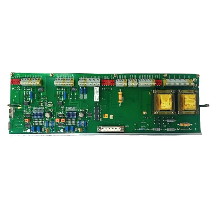 ABB UA C318 AE HIEE300744R0001 Inverter Motherboard
