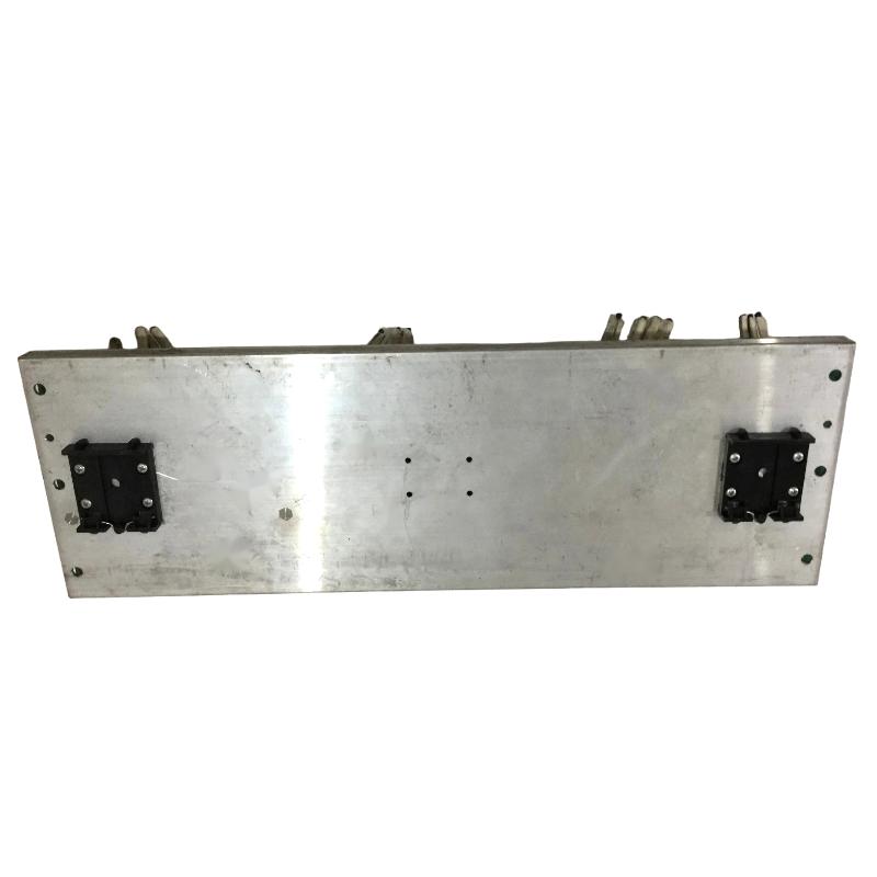 ABB	UA C318 AE HIEE300744R1 Inverter Motherboard