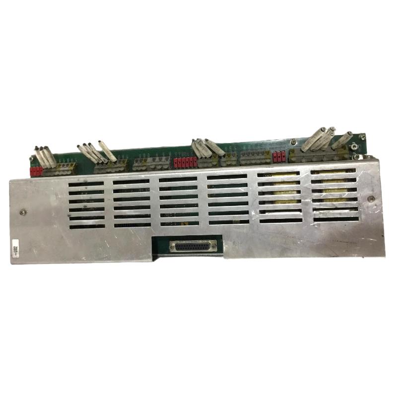 ABB	UA C318 AE HIEE300744R1 Inverter Motherboard