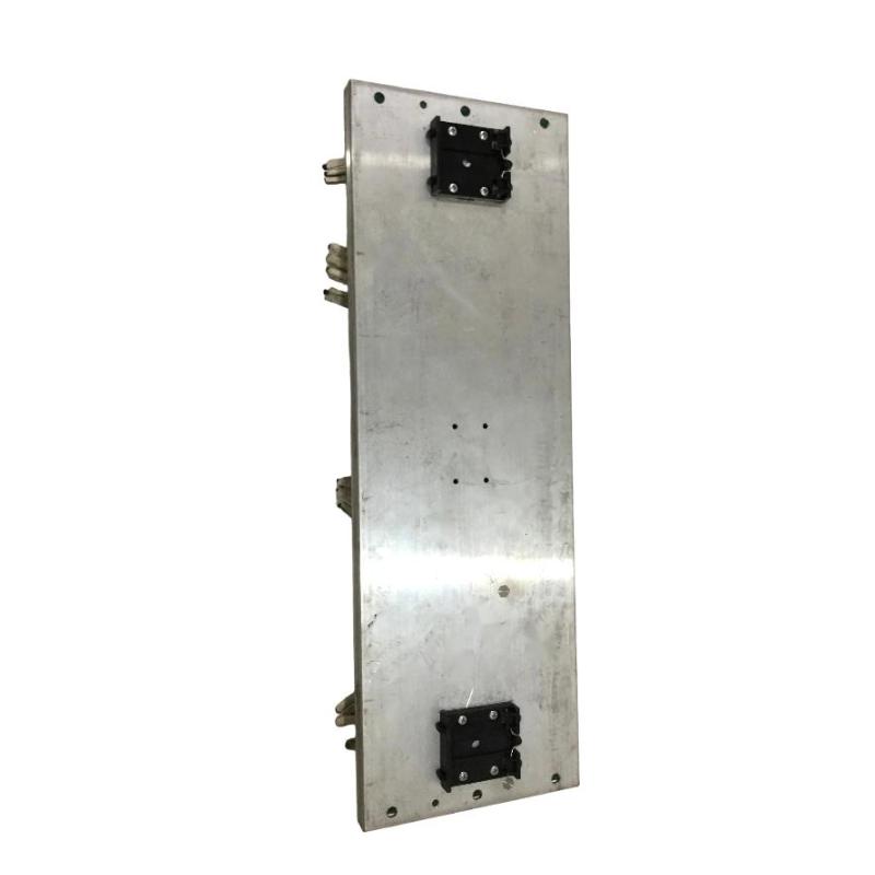 ABB	UA C318 AE HIEE300744R1 Inverter Motherboard