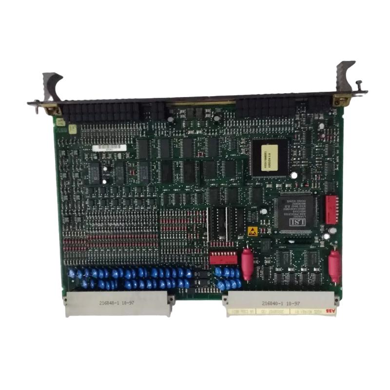 ABB UA C326 AE01 HIEE401481R0001 Analog/Digital I/O Cards