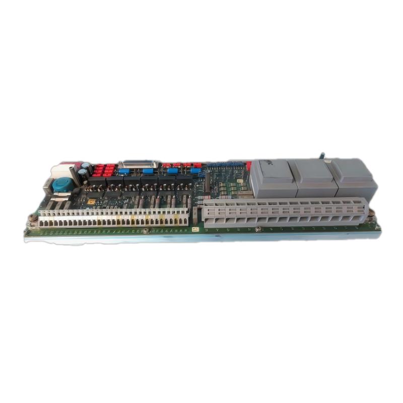ABB UA C346 AE01	HIEE300831R0001 Analog/Digital I/O Cards