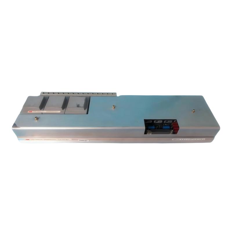 ABB UA C346 AE01	HIEE300831R0001 Analog/Digital I/O Cards