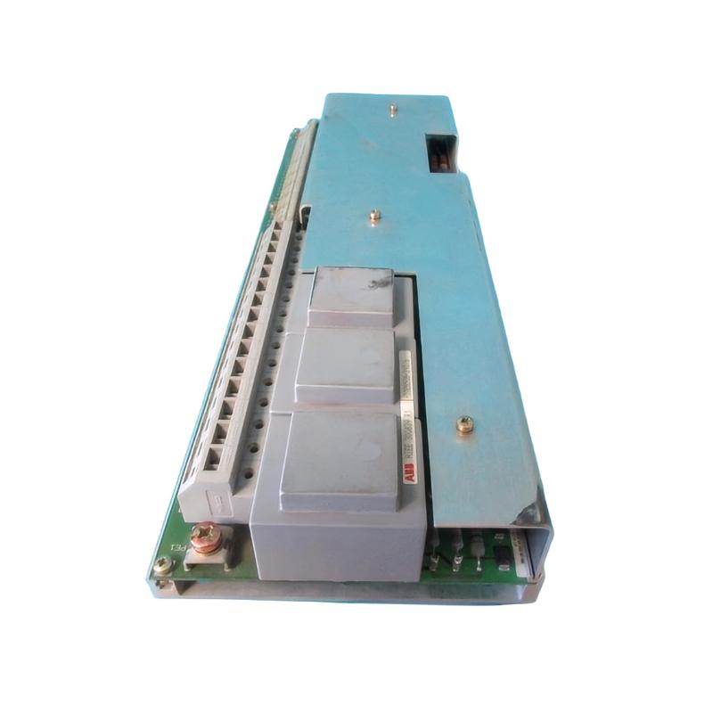 ABB UA C346 AE01	HIEE300831R0001 Analog/Digital I/O Cards