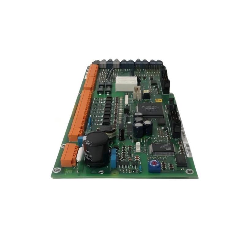 ABB UA C389 AE01 HIEE300888R0001 Control Processor Module