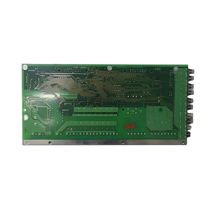 ABB UA C389 AE01 HIEE300888R0001 Control Processor Module