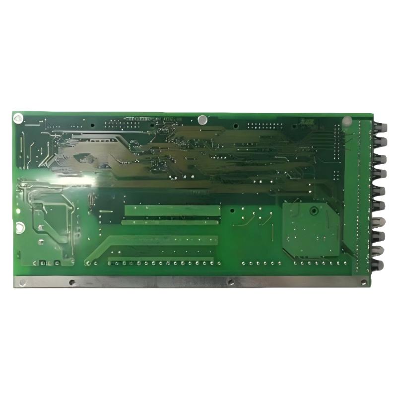 ABB UA C389 AE01	HIEE300888R1 Control Processor Module