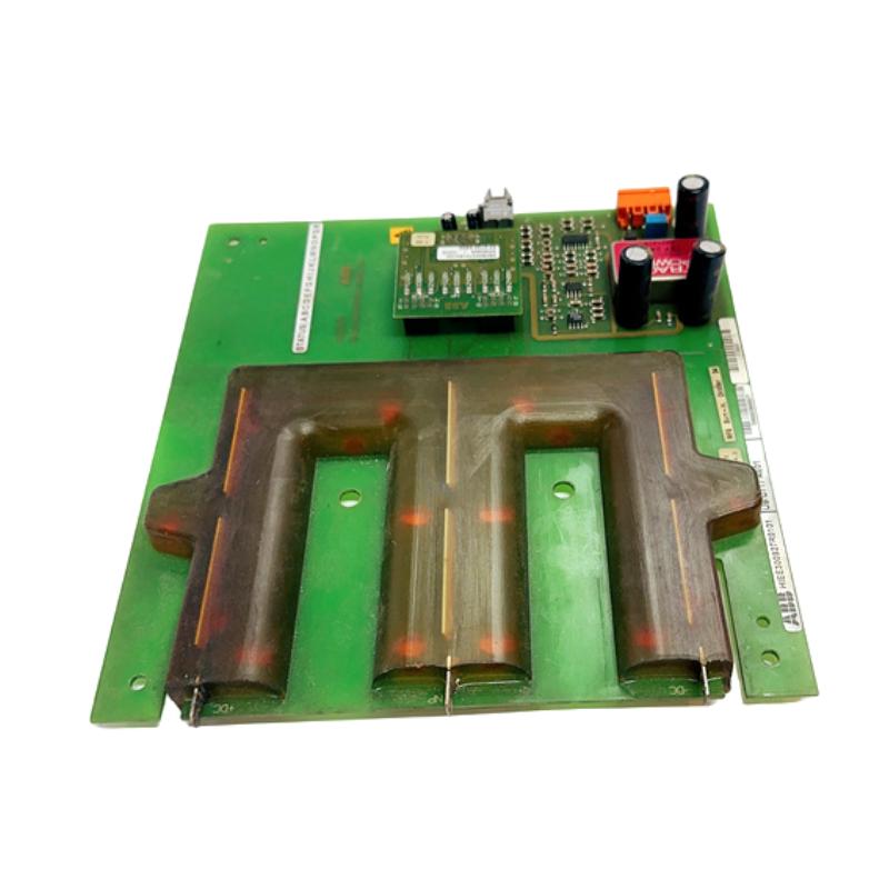 ABB UB C717 AE101 HIEE300927R0101 High Voltage Inverter Mainboard