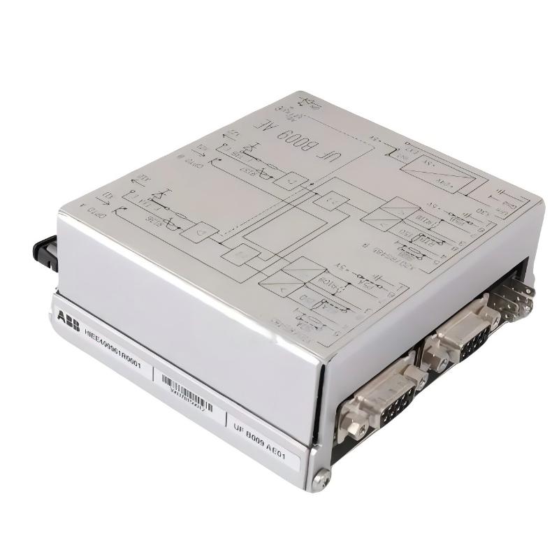ABB UF B009 AE01 HIEE400961R0001 Power Supply
