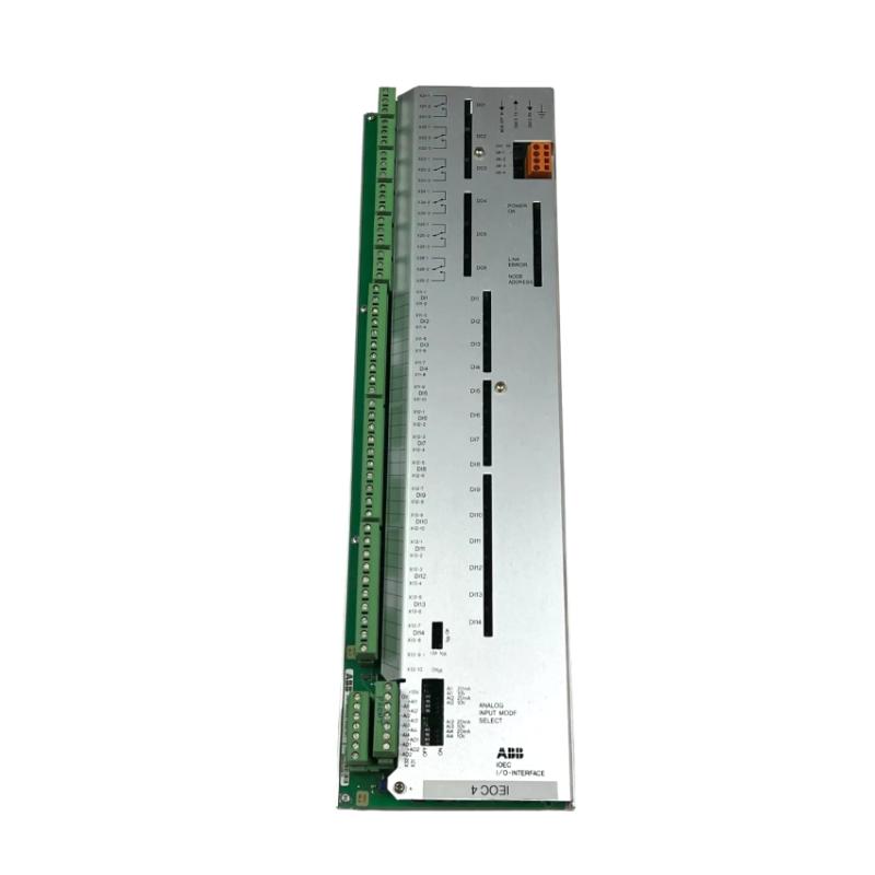 ABB UF C719 AE101 3BHB000272R0101 Controller