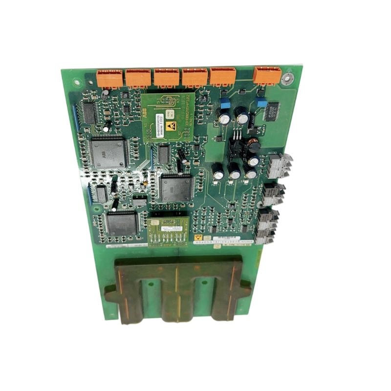 ABB UF C721 AE101 3BHB002916R0101 Control Board