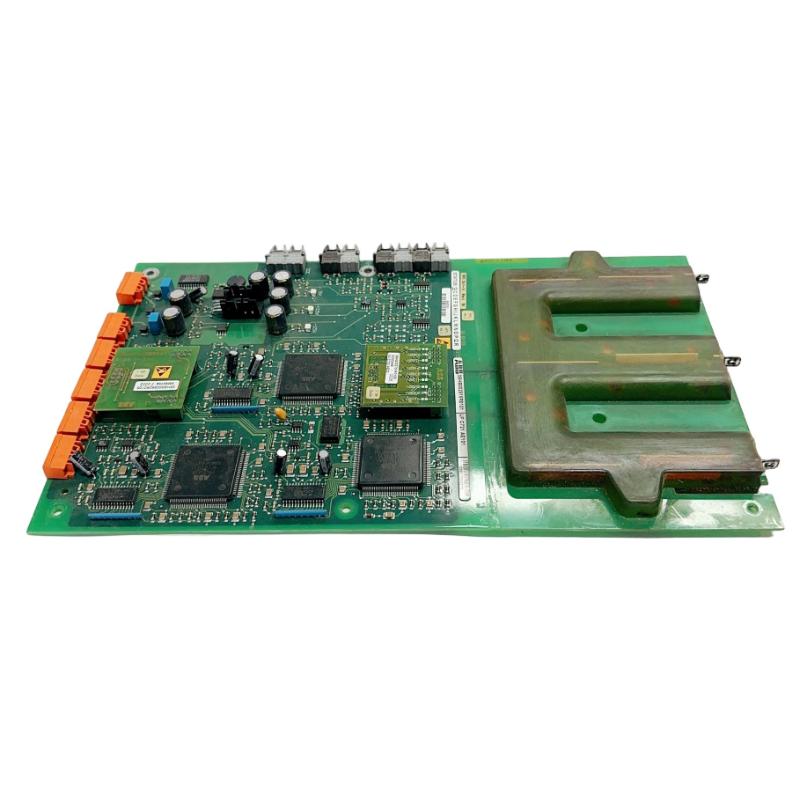 ABB UF C721 AE101 3BHB002916R0101 Control Board