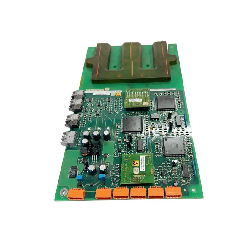 ABB UF C721 AE101 3BHB002916R0101 Control Board