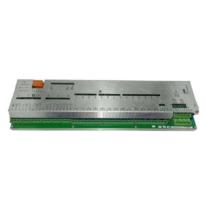 ABB UF C719 AE01 3BHB000272R0001 I/O Interface Module