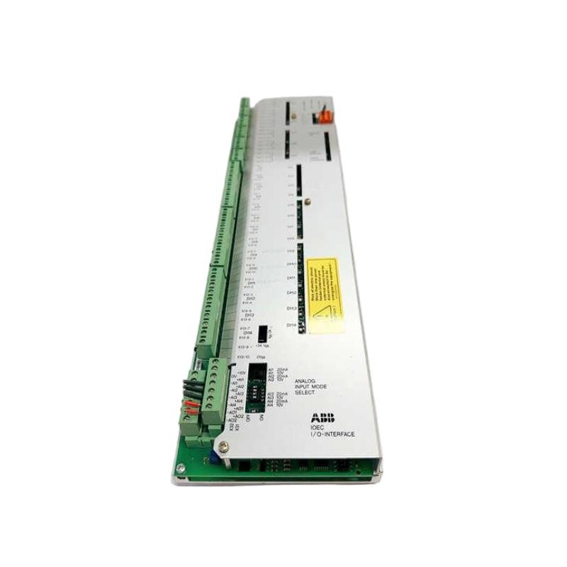 ABB UF C719 AE01 3BHB000272R0001 I/O Interface Module
