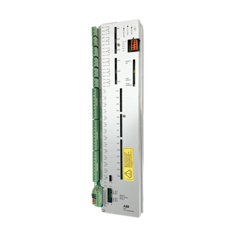 ABB UF C719 AE01 3BHB000272R0001 I/O Interface Module