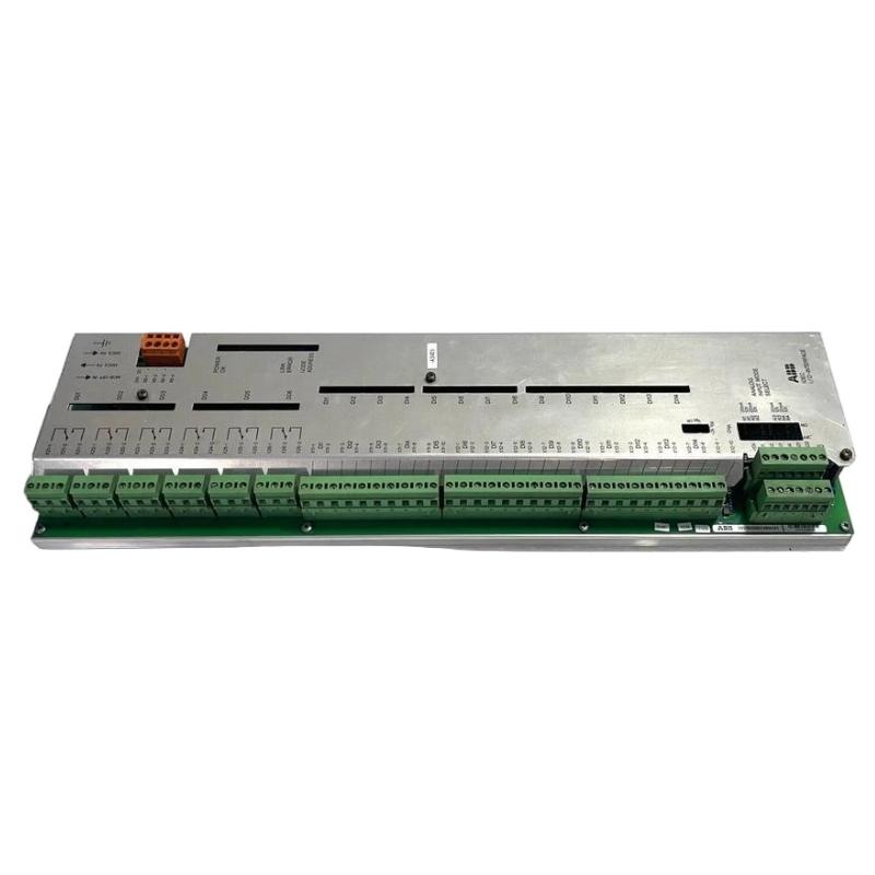 ABB UF C719 AE101 3BHB003041R0101 IOEC IO Interface Module