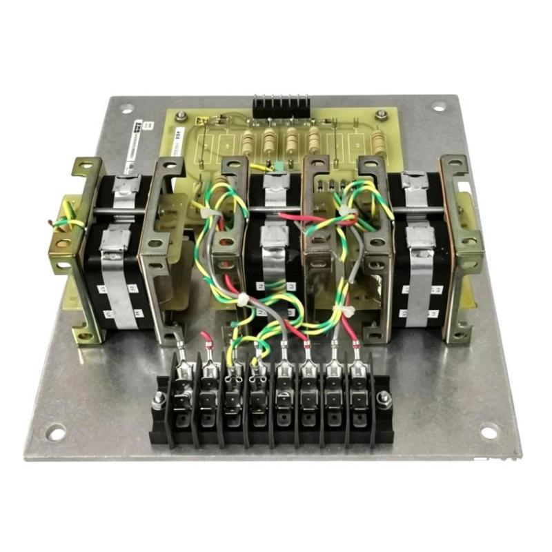 ABB UG A469 AE02	HIEE200024R0002 Ethernet Switch