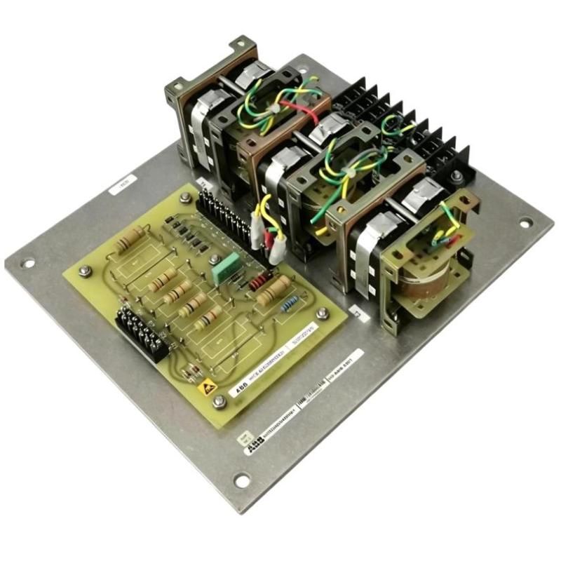 ABB UG A469 AE02	HIEE200024R0002 Ethernet Switch