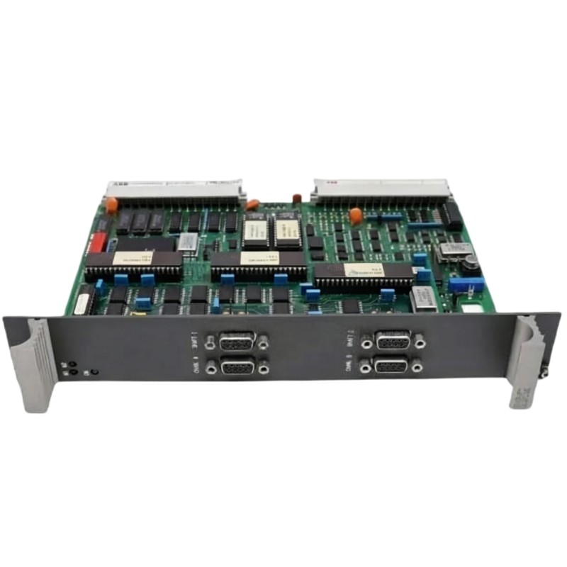 ABB UM B015 BE02	HIEE400995R0002 Control Module