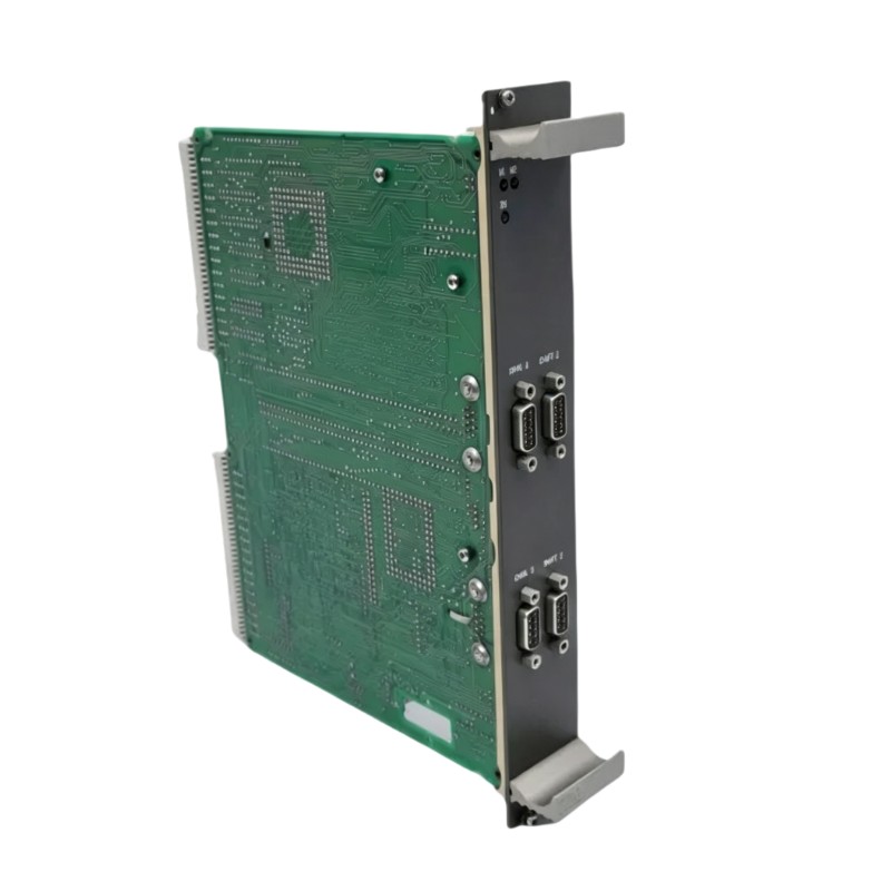 ABB UM B015 BE02	HIEE400995R0002 Control Module