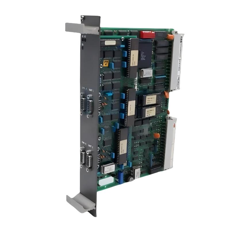 ABB UM B015 BE02	HIEE400995R0002 Control Module