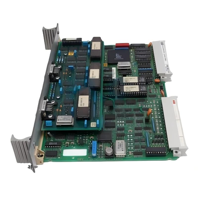 ABB UM B015 BE02	HIEE400995R0002 Control Module