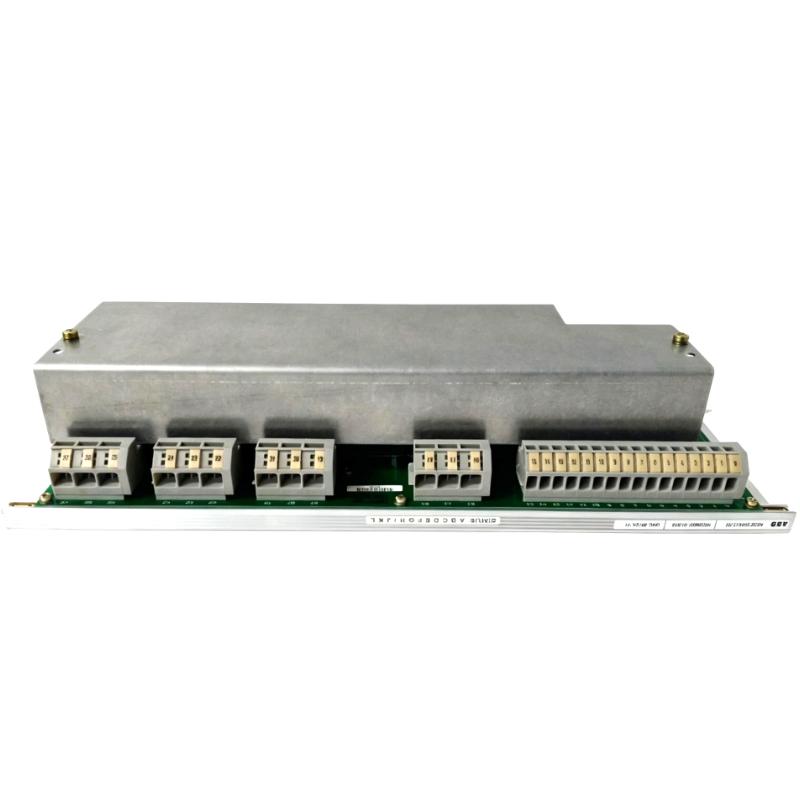 ABB UNC 4672A,V1	HIEE205012R0001 Analog Measurement Card