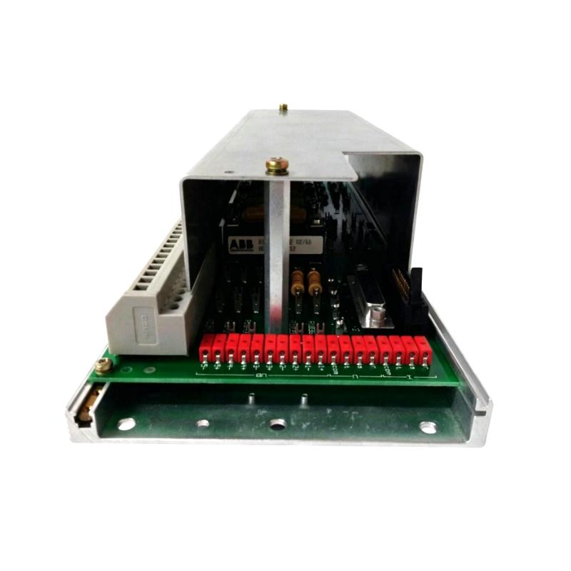 ABB UNC 4672A,V1	HIEE205012R0001 Analog Measurement Card