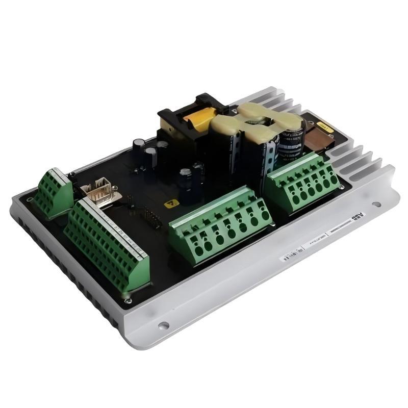 ABB UNS 0118 A-Z	3BHE016011R0006 Voltage Regulator
