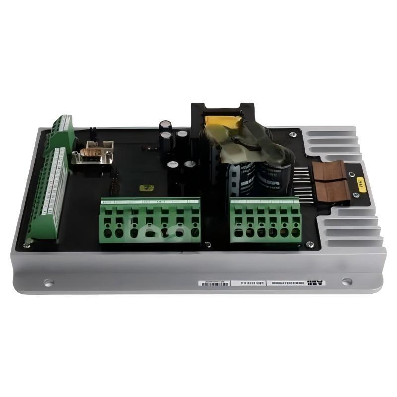 ABB UNS 0118 A-Z	3BHE016011R0006 Voltage Regulator