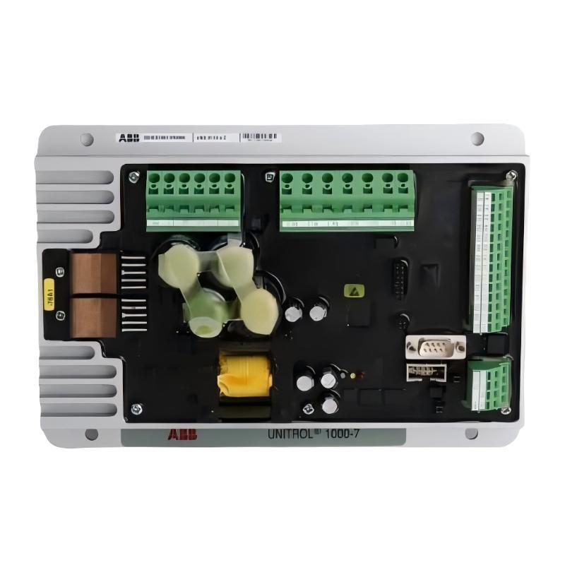 ABB UNS 0118 A-Z	3BHE016011R0006 Voltage Regulator