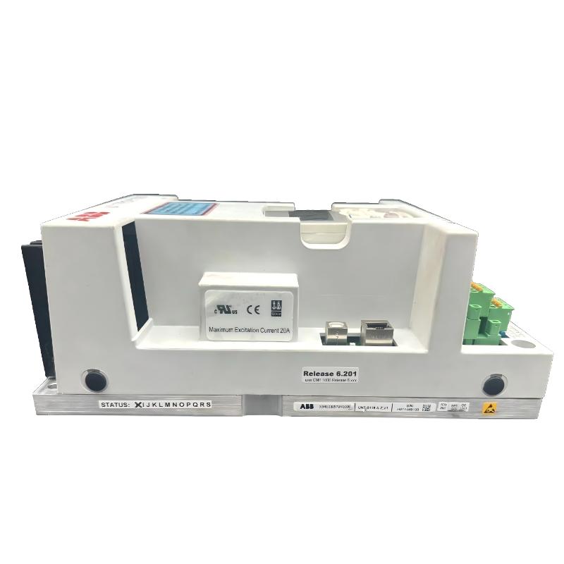 ABB UNS 0119 A-Z,V1 3BHE030579R0006 Voltage Regulator