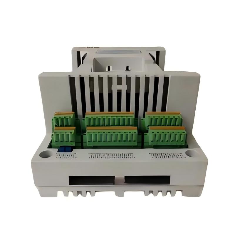 ABB UNS 0119 A-Z,V1 3BHE030579R0001 Voltage Regulator
