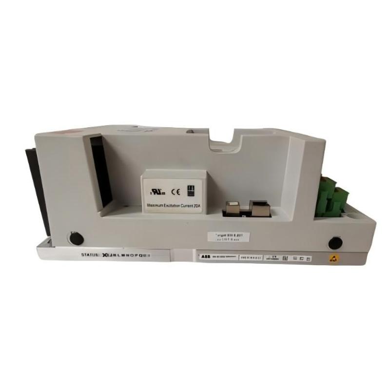 ABB UNS 0119 A-Z,V1 3BHE030579R0001 Voltage Regulator