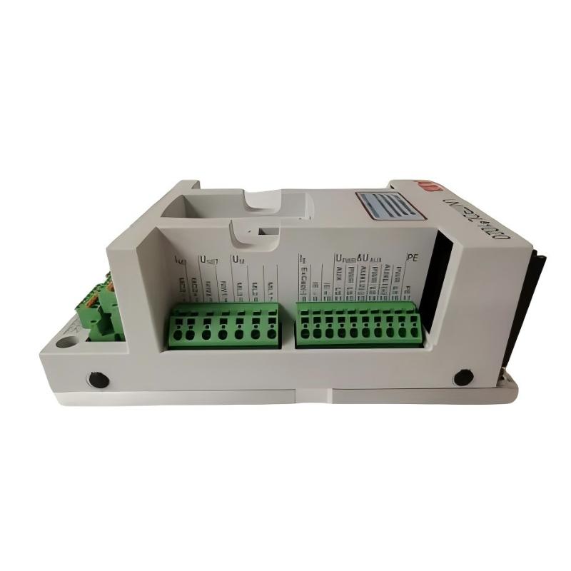 ABB UNS 0119 A-Z,V1 3BHE030579R0001 Voltage Regulator