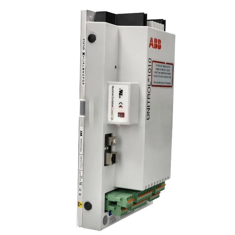 ABB UNS 0121 A-Z,V1 3BHE035301R0001 Automatic Voltage Regulator