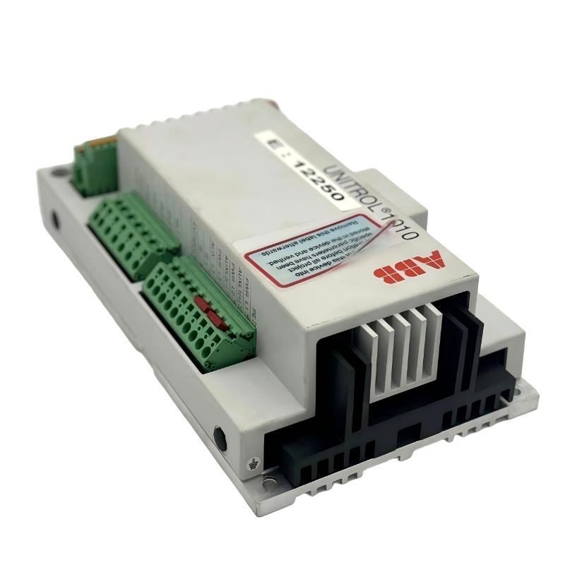 ABB UNS 0121 A-Z,V1 3BHE035301R0003 Automatic Voltage Regulator