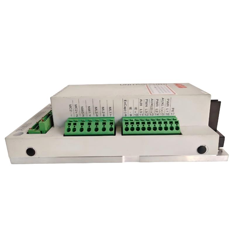 ABB UNS 0121 A-Z,V1 3BHE035301R0410 Automatic Voltage Regulator