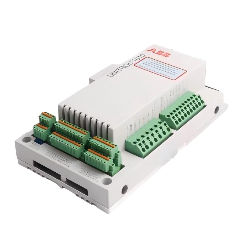 ABB UNS 0121 A-Z,V1 3BHE035301R1002 Automatic Voltage Regulator