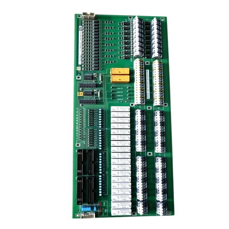 ABB UNS 0861A-P,V2 HIEE305084R0002 Power Module