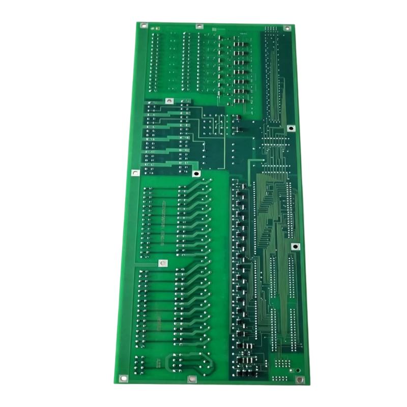 ABB UNS 0861A-P,V2 HIEE305084R0002 Power Module
