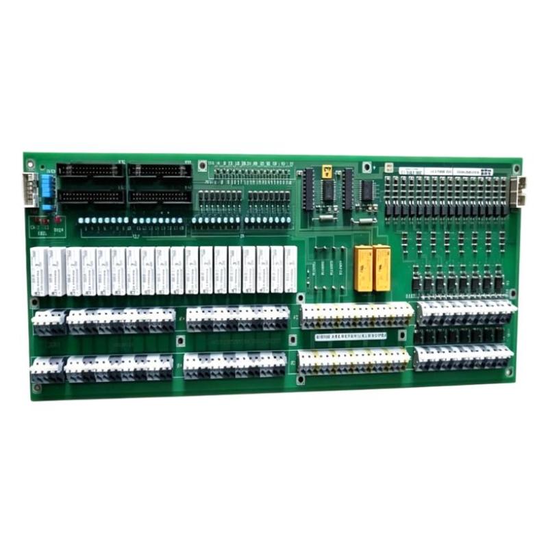 ABB UNS 0861A-P,V2 HIEE305084R0002 Power Module