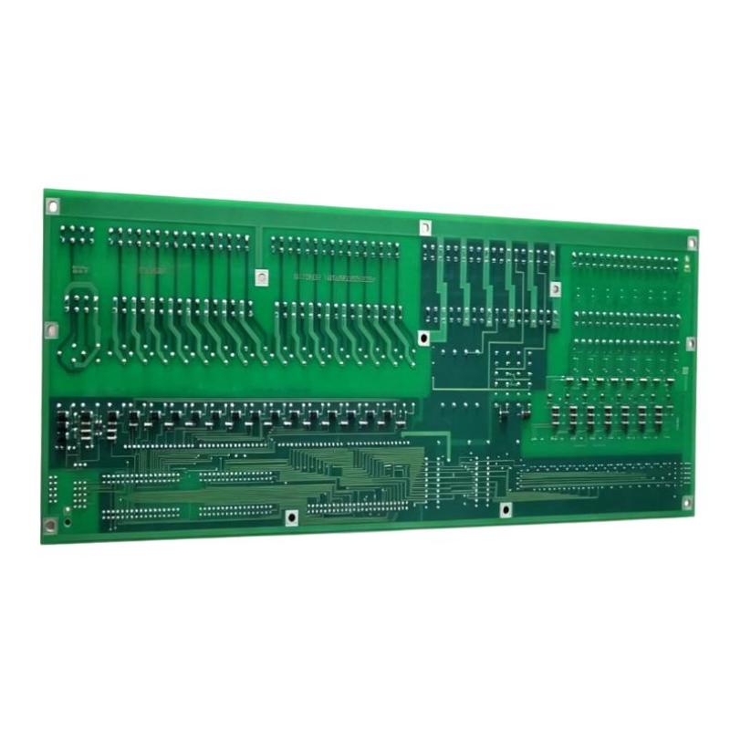 ABB UNS 0861A-P,V2 HIEE305084R0002 Power Module
