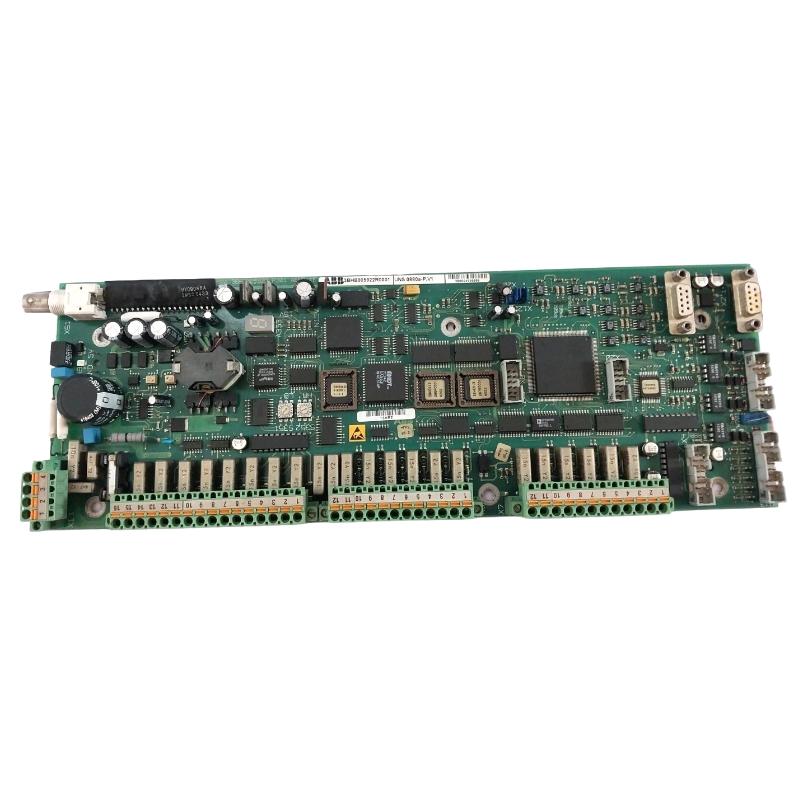 ABB UNS 0880a-P,V1 3BHB005922R0001 Interface Board Control Board