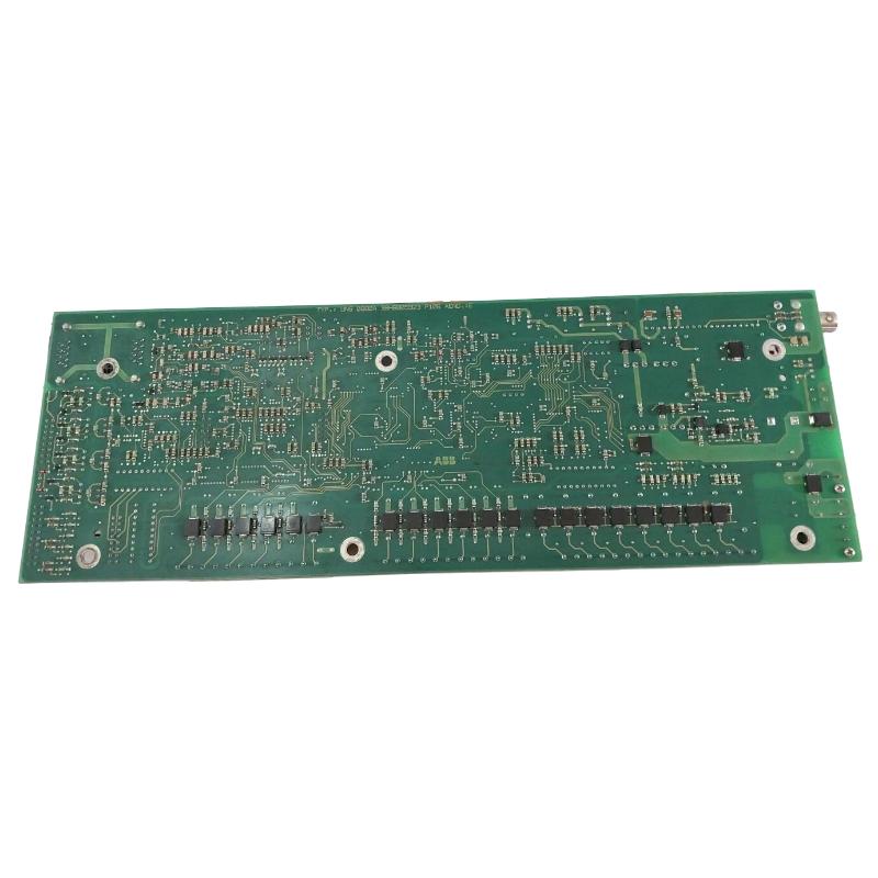 ABB UNS 0880a-P,V1 3BHB005922R0001 Interface Board Control Board