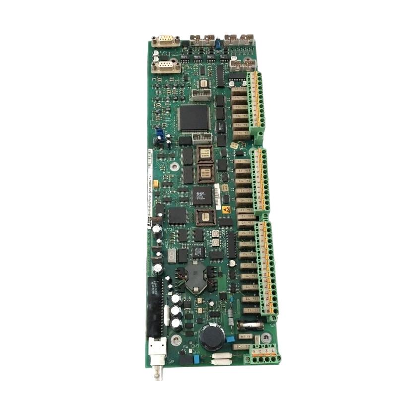 ABB UNS 0880a-P,V1 3BHB005922R0001 Interface Board Control Board